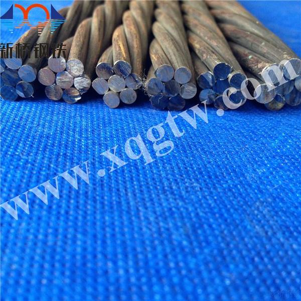 钢绞线重量_钢绞线各规格重量_钢绞线锚具