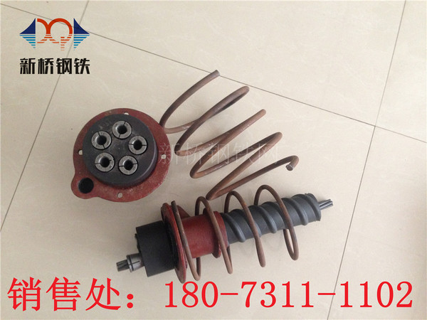 钢绞线锚具_新桥钢铁网 钢绞线锚具_新桥钢铁网